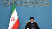 ملت بزرگ ایران در سایه وحدت ملی گام‌های بلندی برای اعتلای کشور برخواهد داشت