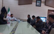 کارگاه تربیت مربی کانون های مساجد در کردستان برگزار می‌شود