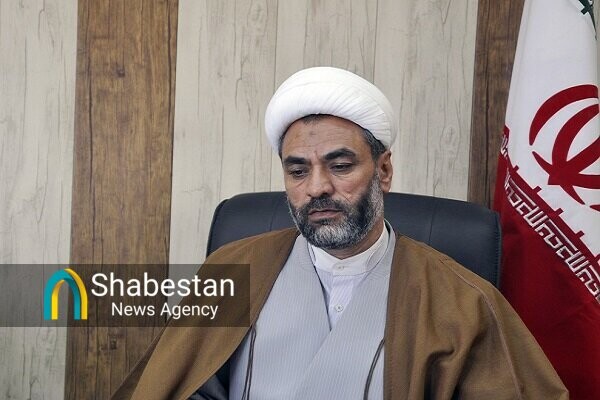 ثبت نام مسابقات قرآن کریم خراسان جنوبی آغاز شد ثبت نام مسابقات قرآن کریم خراسان جنوبی آغاز شد