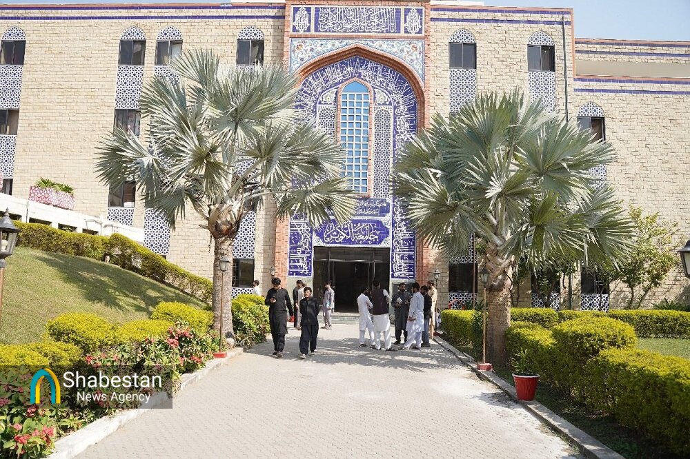 «الکوثر»، اولین دانشگاه دینی شیعی در پاکستان