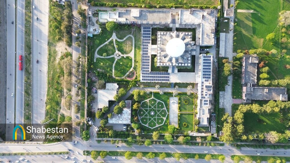 «الکوثر»، اولین دانشگاه دینی شیعی در پاکستان