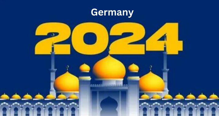 زمان و نحوه برگزاری عید فطر 2024 در کشورهای اروپایی