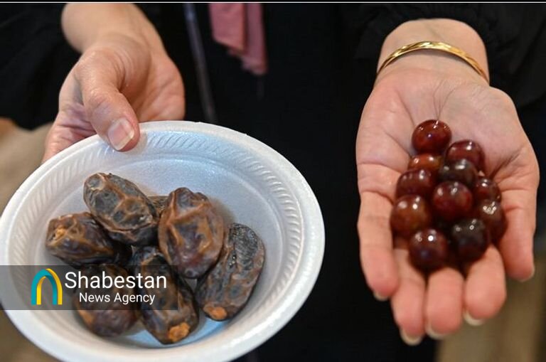 بازار حلال «شهرزاد» در کانزاس سیتی و تجربه متفاوت در ماه رمضان و عید فطر