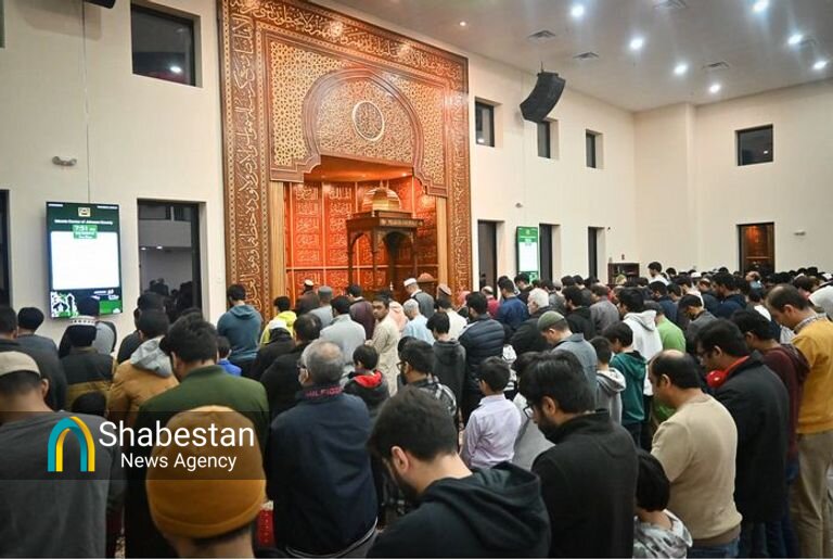 بازار حلال «شهرزاد» در کانزاس سیتی و تجربه متفاوت در ماه رمضان و عید فطر