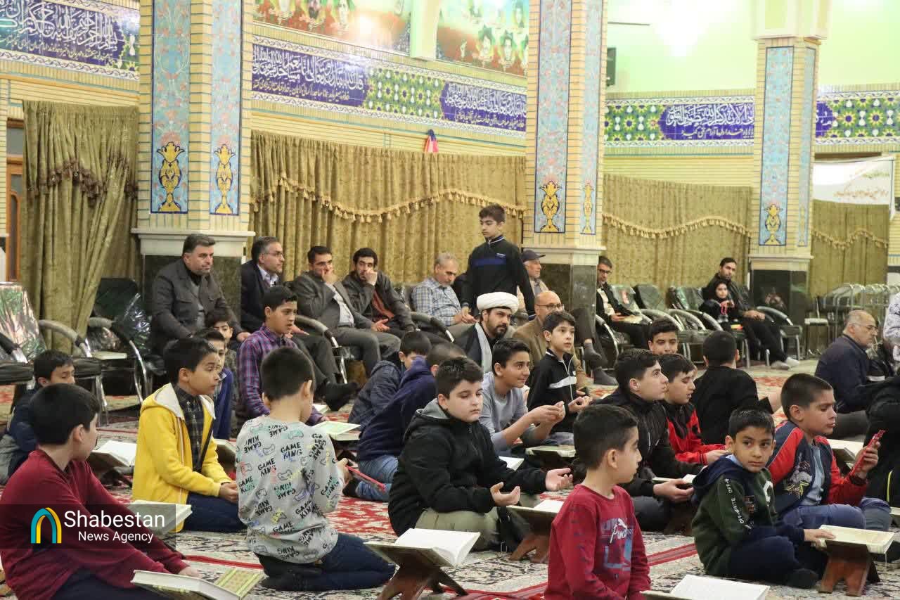 میزبانی ۳۴ مسجد طرقبه شاندیز از روزه داران با سفرهای افطاری ساده