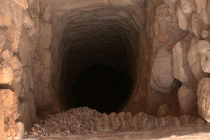 مسجد «الیمامه»، نماد سبک معماری تاریخی نجدی در عربستان