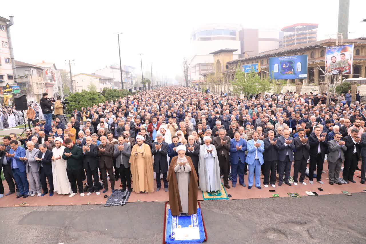 مسئولان خود را وقفِ مردم کنند