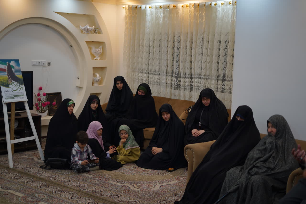 دومین دوره رویداد بانوانه «بانوی دیار دیلم» فراخوان شد