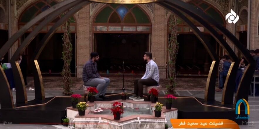 نقشپذیری نوجوانان در مسجد؛ میانبر تربیت نسل تراز