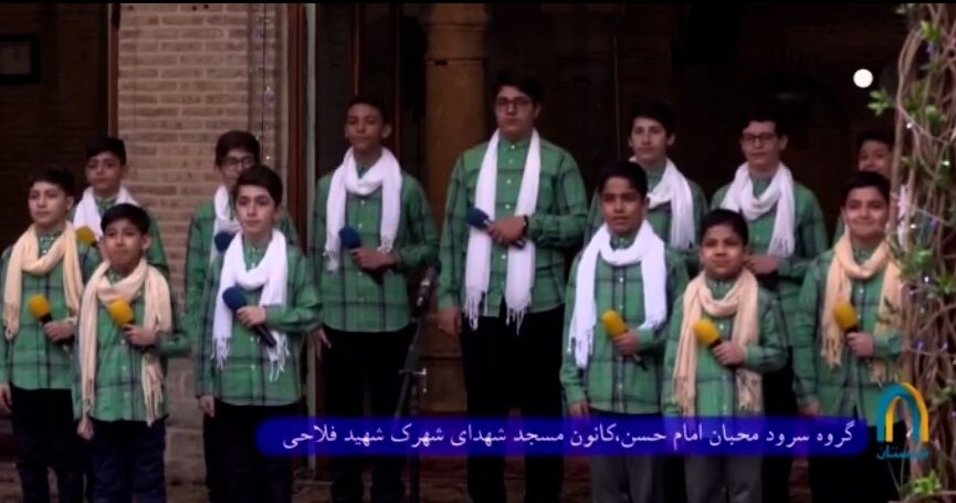 نقشپذیری نوجوانان در مسجد؛ میانبر تربیت نسل تراز