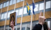 هتک حرمت دوباره به قرآن در سوئد