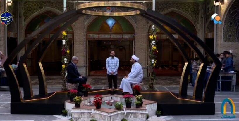 اثر انس والدین با قرآن و مسجد در تربیت فرزند صالح