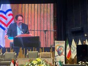 ارائه ۶۰۰ مقاله در کنگره بین‌المللی قلب کاسپین در مشهد