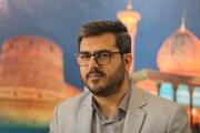 ۱۲۶ موکب عزاداری رئیس جمهور شهید در شیراز برپا شد