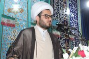 ایران اسلامی به موقع انتقام سخت خود از رژیم جعلی را خواهد گرفت