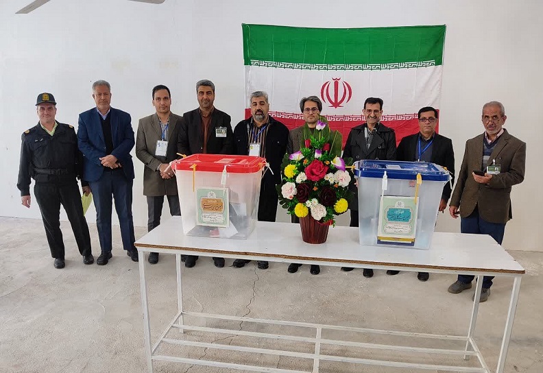 برکات جوانگرایی برای مسجد و محله