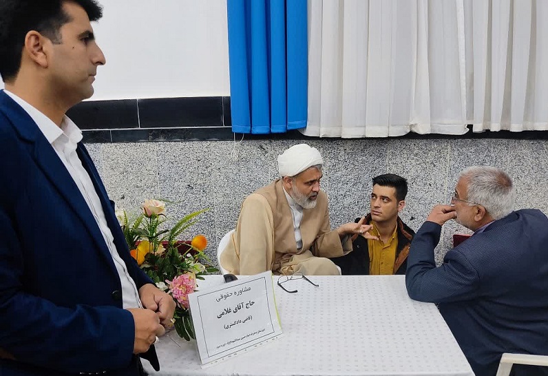 برکات جوانگرایی برای مسجد و محله