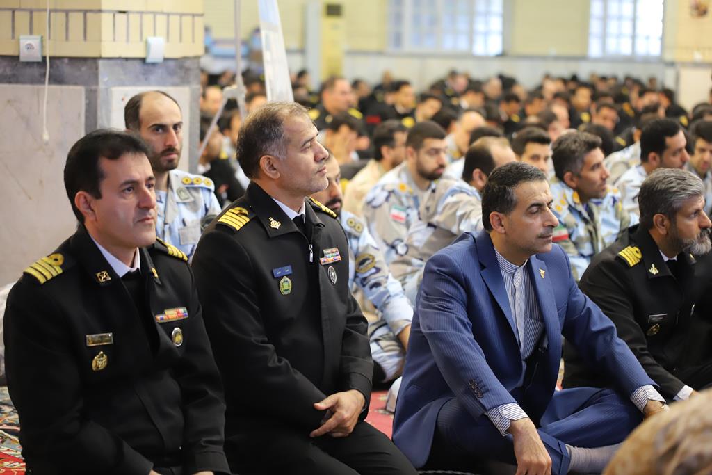 شهید سپهبد صیاد شیرازی نماد دلاوریهای ارتش جمهوری اسلامی ایران