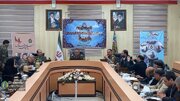 برنامه‌های دهه ارتش مشهد تشریح شد