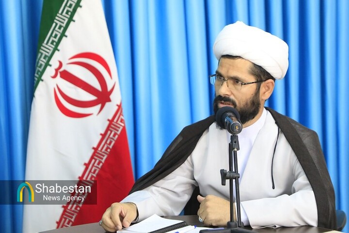 کنگره آیت الله محمد حسن خوسفی برگزار شود