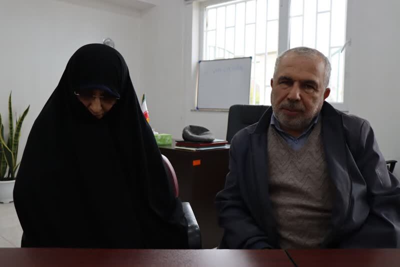 وقف ۴۳ میلیارد ریالی برای معلولان و سالمندان رامسر