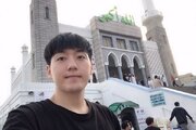 یوتیوبر تازه مسلمان کره‌ای یک مسجد در شهر «اینچئون» می‌سازد