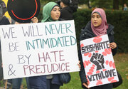 درخواست مسلمانان کانادا برای احیای لایحه ضد نفرت «خانواده لندنی ما»