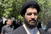 سربازان اسلام محکم و مقتدر پای انقلاب ایران ایستاده اند