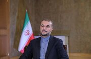 ایران برای صیانت از منافع خود، تردید به خود راه نخواهد داد