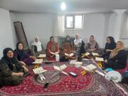 کلاس های آموزش روخوانی قرآن کریم امسال در مریوان برگزار می شود