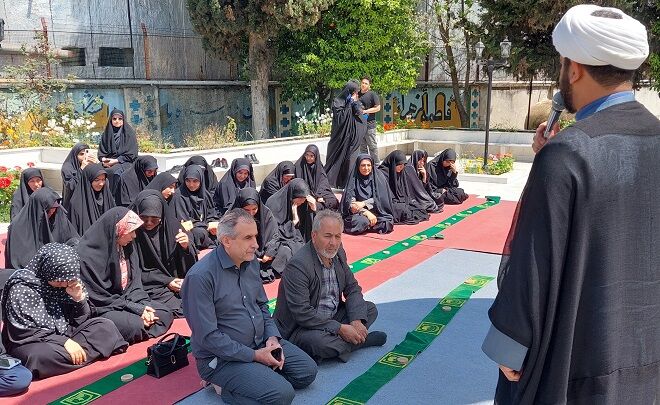 لزوم تبیین دستاوردهای حملات کوبنده ایران به مراکز نظامی اسرائیل