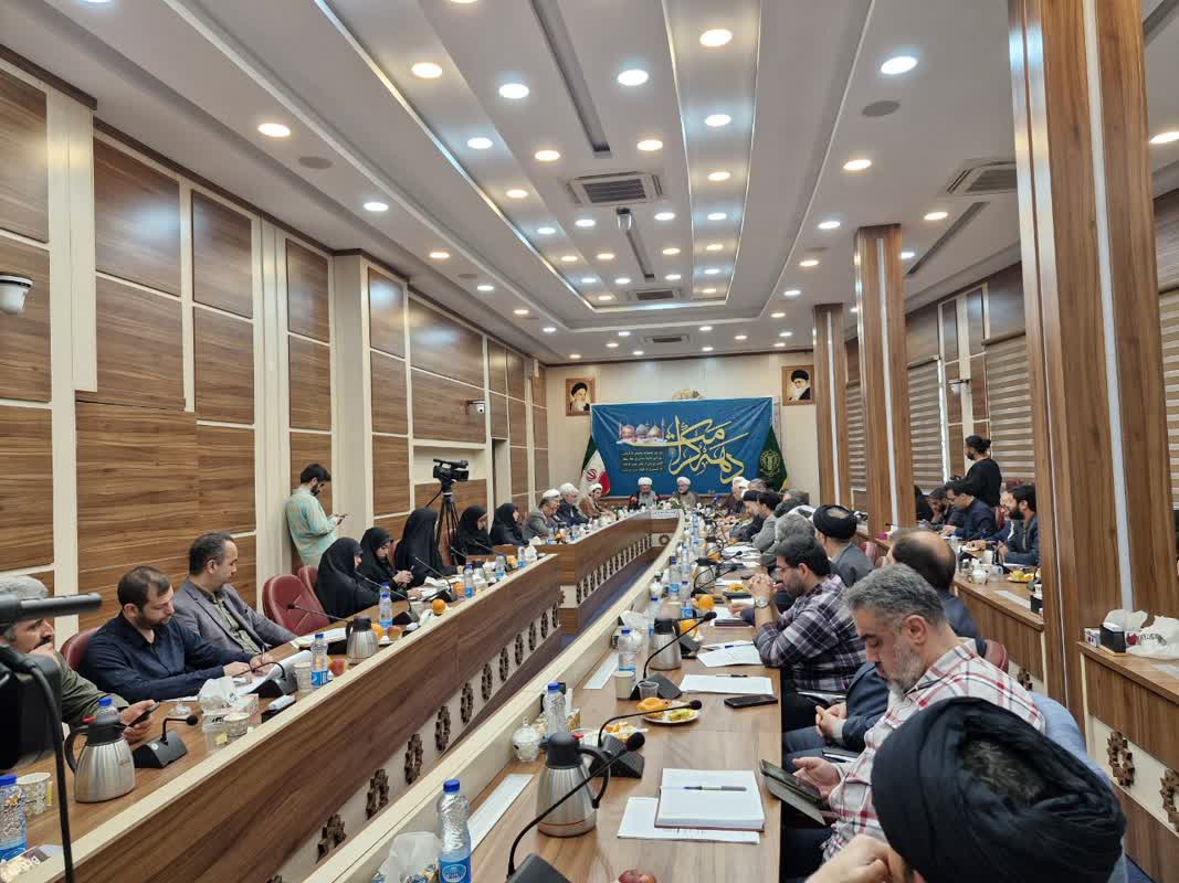 از توجه ویژه به غزه تا نگاه تمدنی به زنان برجسته اسلام در دهه کرامت