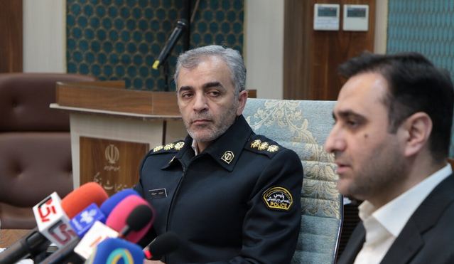 ثبت بیش از ۱۴ میلیون نفر بار زیارت تا کاهش ۱۶ درصدی حوادث در رمضان و نوروز