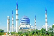 اختصاص ۱۳۱ میلیون رینگیتِ مالزی به ساخت مساجد در ۲۰۲۴