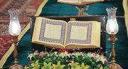 «آهنگ قرآن» باید به «فرهنگ قرآن» تبدیل شود