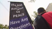 «همه چیز را از من بپرس»؛ کمپینی معرفی اسلام در نیوزیلند