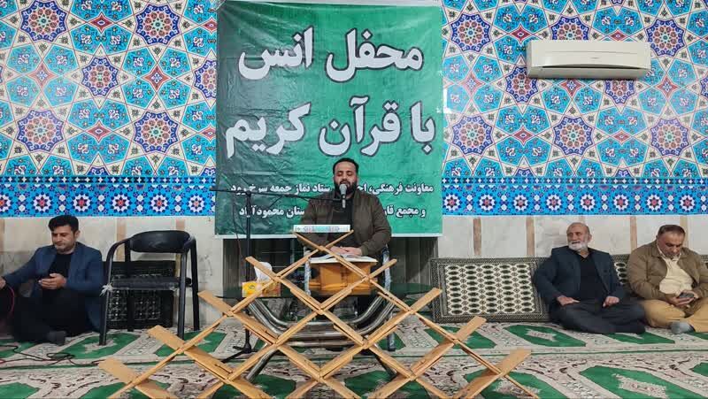 خدمت رسانی ببیش از یک میلیارد تومانی خادمیاران رضوی محمودآباد به نیابت از امام رضا(ع)