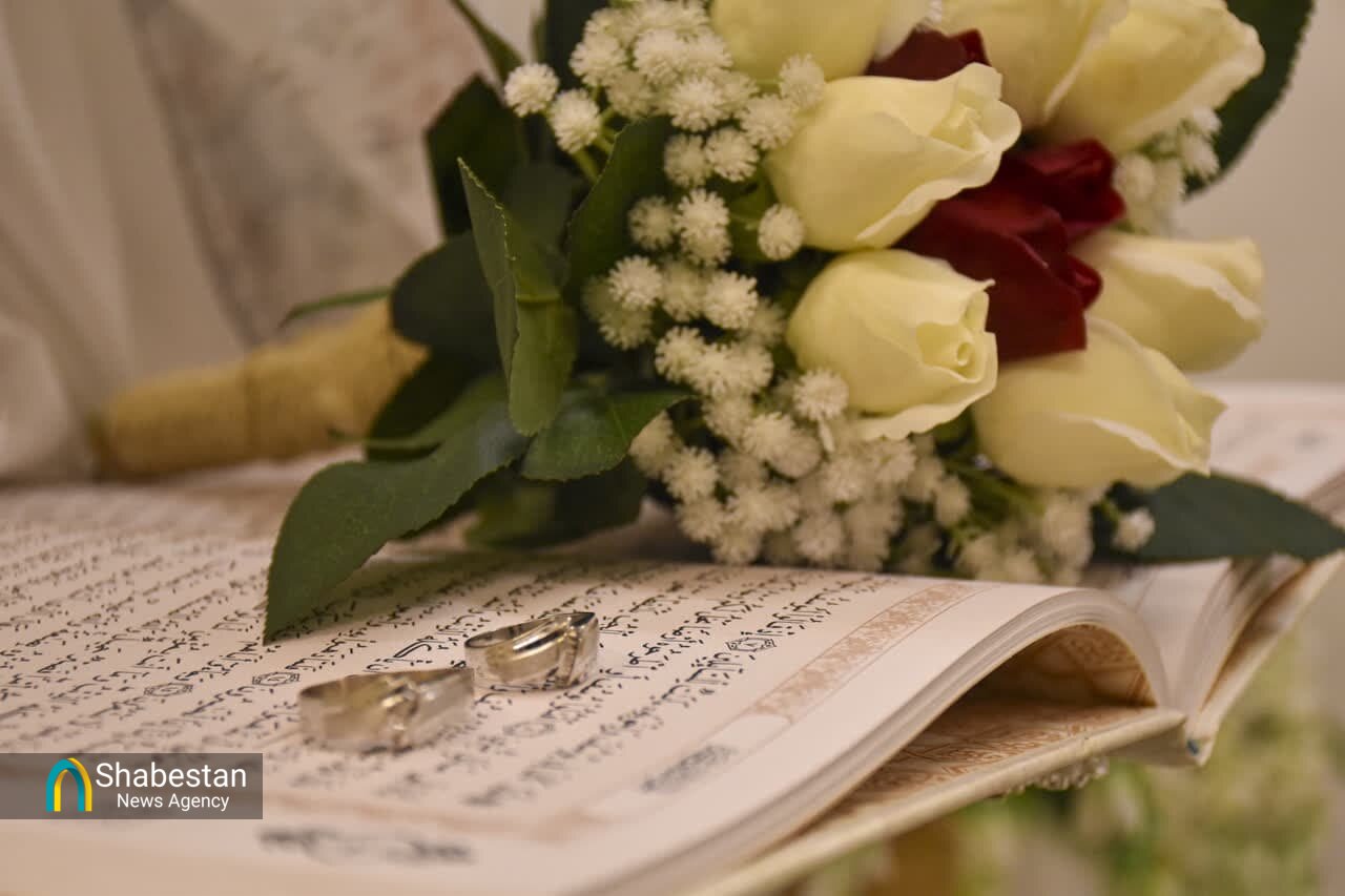 ازدواج؛ چالش یا فرصت!/ سبب خیر شویم