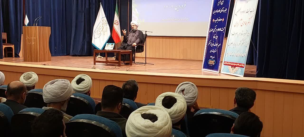 ۹۰درصد مردم عفاف و حیا را پذیرا هستند