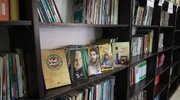 آزادی ۳۰۰ زندانی ندامتگاه تهران‌بزرگ با شرکت در طرح کتابخوانی