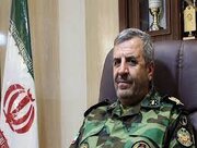 اقتدار ارتش جمهوری اسلامی ایران لرزه به اندام دشمنان انداخته است