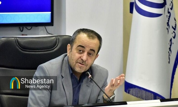 جهتگیری دستگاههای اجرایی حمایت از شرکتهای دانشبنیان باشد جهتگیری دستگاههای اجرایی حمایت از شرکتهای دانشبنیان باشد