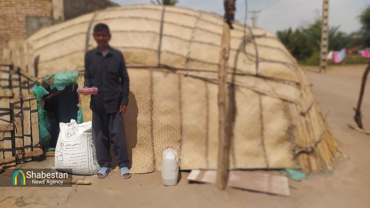 فعالیت های جهادی این کانون مسجدی نور امید را در دل محرومان روشن کرده است