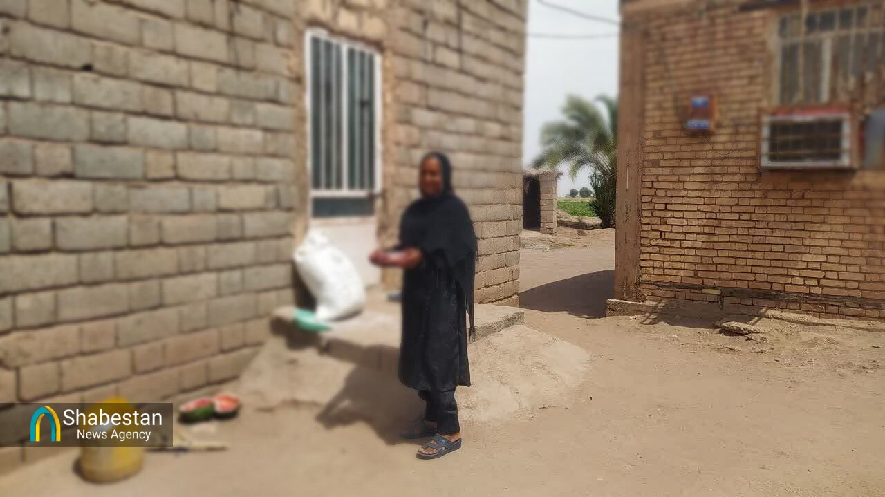 فعالیت های جهادی این کانون مسجدی نور امید را در دل محرومان روشن کرده است