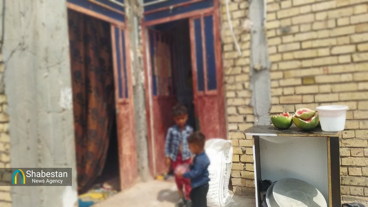 فعالیت های جهادی این کانون مسجدی نور امید را در دل محرومان روشن کرده است