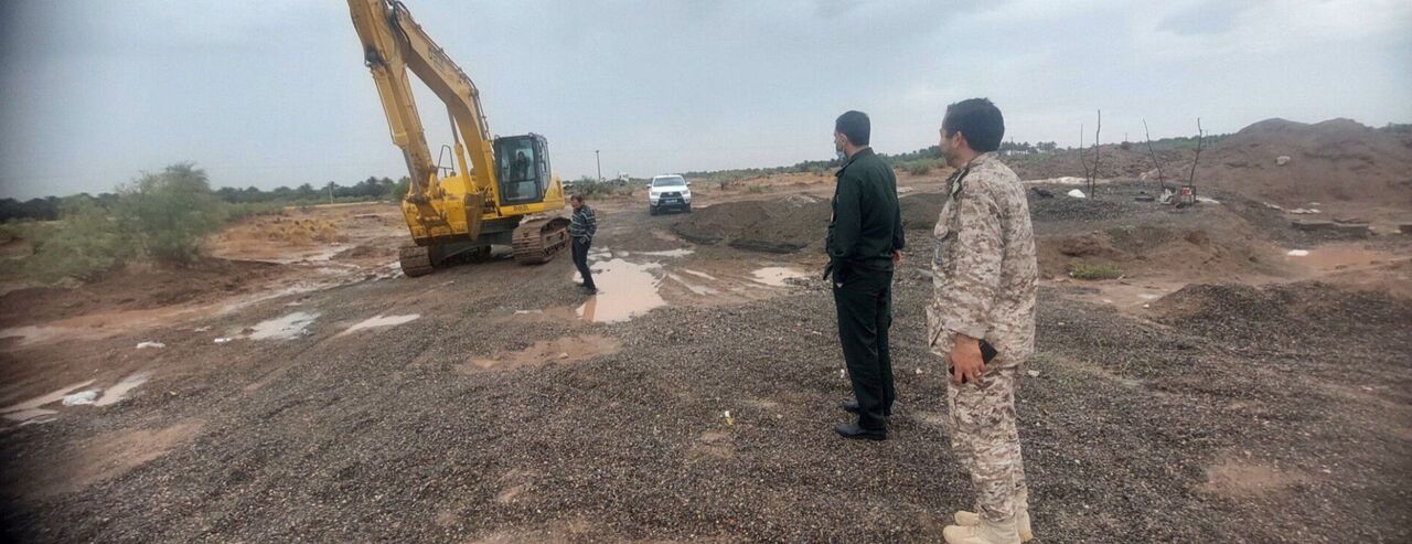 گروه های جهادی در آماده باش هستند