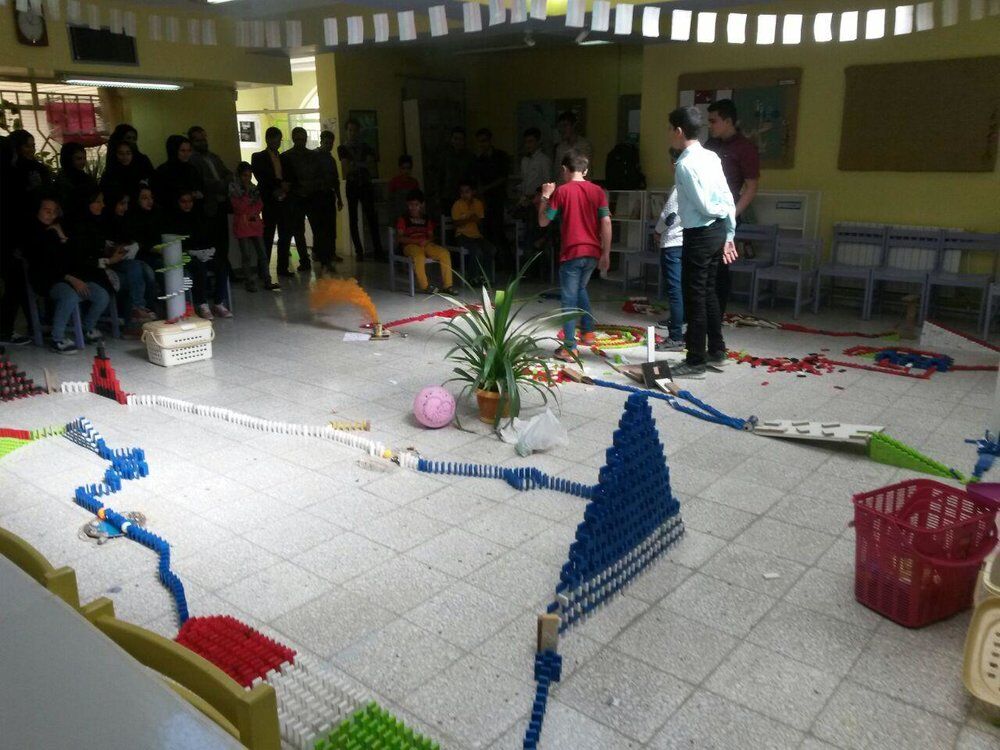 رمز و راز ایدههای خلاق در جذب به مسجد