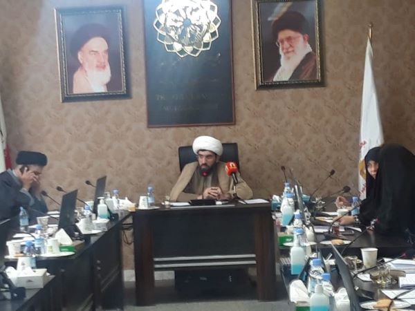 برنامههای بزرگداشت دهه کرامت در عرصه بینالملل