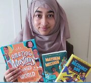 منسچتر بزرگ، میزبان اولین جشنواره ادبی کودکان مسلمان در بریتانیا