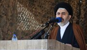 ایران اسلامی با عزت در مقابل زیاده‌خواهی دشمنام می‌ایستد